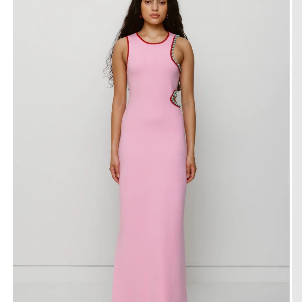 Escena Midi Dress